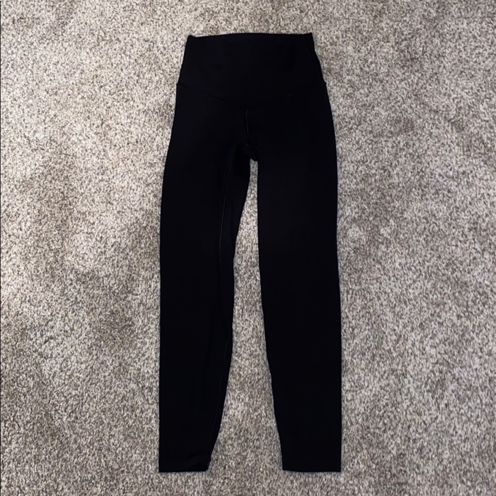 Aerie Capri Leggings